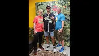 RiFF RAFF Live 10-14-2023 #Hangar1819 #AlwaysOnTour