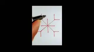 # Drawing # 7 Art # short #