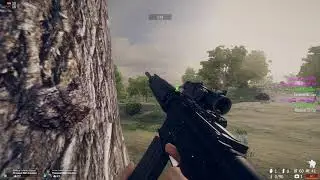 Freeman Guerrilla Warfare 2019
