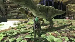 Update Day! Flyer Speed, Carno Reskin & More Ark:The Center S1E36