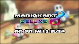 Shy Guy Falls REmix (v2)
