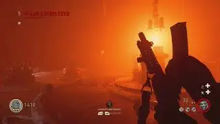 Lightning Handler Achievement / Trophy Guide - Call Of Duty WW2