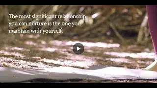 Relationship Wellness is Self Care: Optimal Living Retreats Online