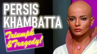 Her TRAGIC Death Was So UNEXPECTED - Sadly, She Was Just 49 Years Old!