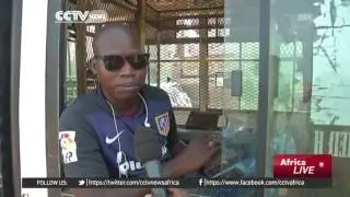 Senegalese Invents Mobile Software that helps prevent bus fare fraud