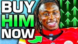 7 Trade Targets You Need to BUY LOW Before Week 6