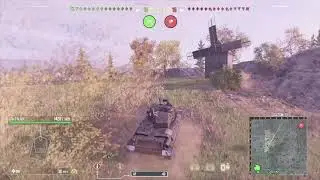 STA-2 Black Edition Ace Dukla Pass (WoT Console)