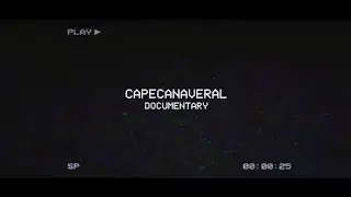CAPE CANAVERAL prod.7hit 💿