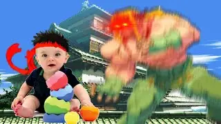 I'm literally only 3 but Alex players hate me anyways