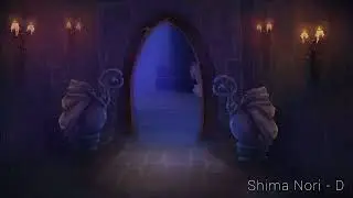 D: | Cat's Princess OST