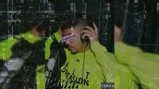 KALIM  SKRR feat Ufo361 DRILL