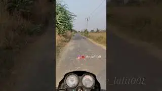 sad song #sad #sadstatus #bike #bikelife #rider #ridingvibes #athlete #sanjubaba #parsonver #overage