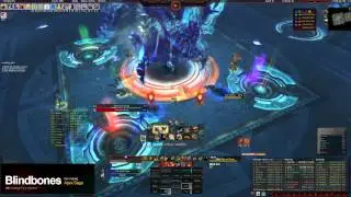 Apex Saga - Sha Of Pride 25 Man Heroic
