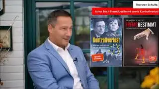 Geschichte, Bundeswehr und NVA - Gener&auml;le Schultze-Rhonhof Schwipper Thorsten Schulte CDU AfD FDP