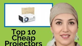 👉 Top 10 Cheap Projectors  2021  (Review Guide)