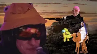 O jarň&aacute;ky nuda nebyla | Sinyster & Homies 👑