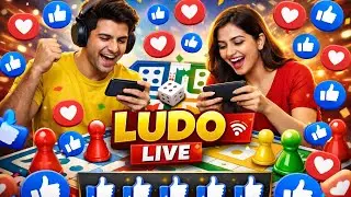 Ludo king 🎲 live game, #ludo king #shorts #shortsfeed #live game
