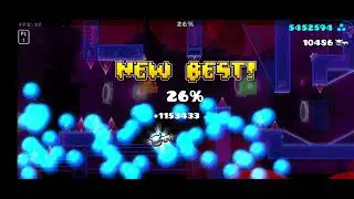 26% on Niwa lets goooo, o my God :D