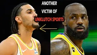 Lebron James And Unklutch Sports Strikes Again Jaylon Tyson Walks Back Comments About Lebron
