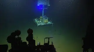 Underwater Wifi: Testing the ABISS Lander | Nautilus Live