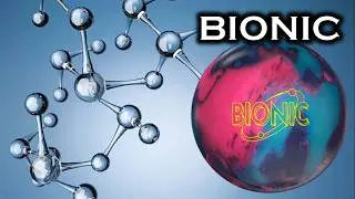 Бионический | Этот должен быть у каждого!