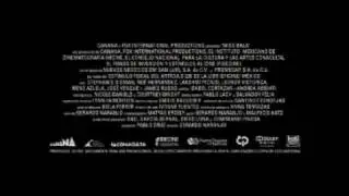 Miss Bala (2011). De Gerardo Naranjo. TRAILER
