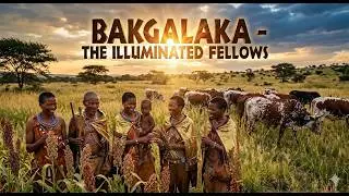 Bakgalaka  in South Africa, Botswana and Zimbabwe