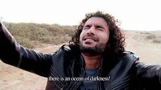 Ai Khudaya mere ander aik samunder  | zain ali kahan | new songs 2017