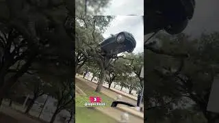 Top 3 You Cant Park There