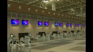 Nuevo aeropuerto Jorge Chávez sería inaugurado el 30 de marzo: ¿Cómo luce por dentro?