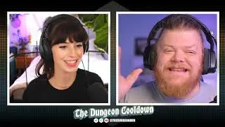 The Dungeon Cooldown with Ron & Jess!