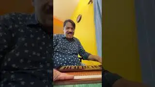 Chords progression - song - Enthan KANMALAI  AANAVARE 