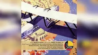 Mode Plagal - Trois Enfants De Voliotique (&Tau;&rho;ί&alpha; &Pi;&alpha;&iota;&delta;&iota;ά &Beta;&omicron;&lambda;&iota;ώ&tau;&iota;&kappa;&alpha;) | Official Audio Release