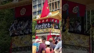 Yamaboko jyunko 20230724