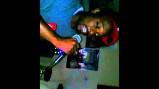 Aceeville (iintercepterz) bar rocking wit BC