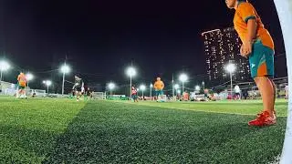 MNBY Football Club