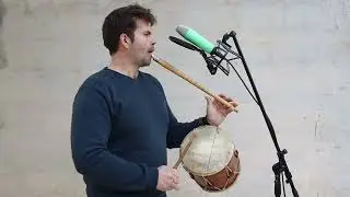 Sonada d'en Micolau II, interpretada per Vicent Frit