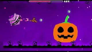 Halloween Thing by HJfod (Me)