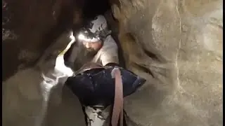 Pine Valley Cave 5/14:20