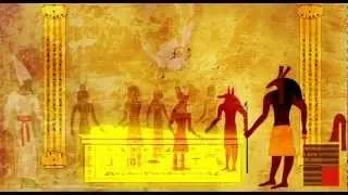 Legend Of Osiris