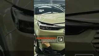 Apa aja sih manfaat nano ceramic coating? Simak penjelasannya di video ini spbat Scuto!