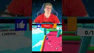 Stumble Guys &egrave; un Gioco ROTTO #5