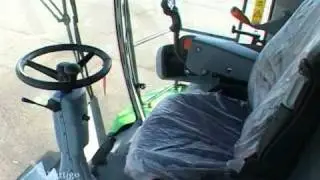 Poseta fabrikama kombajna i traktora Deutz Fahr - U nasem ataru 370.wmv