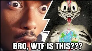 I Can't Believe Darkie Cooked Like THIS!! 😳😈🔥 | Lil Darkie - THE FUTURE IS DARK (PART 1)