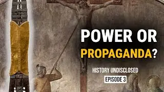 The Spear of Destiny: Holy Relic or Historical Myth? | History Undisclosed 3