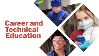 What is Career and Technical Education? | An overview of Arizona Career and Technical Education