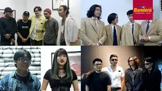 &lsquo;Offshore Music&rsquo; opisyal nang ipinakilala ang 10 bagong music artists