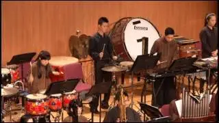 FESTIVITY by WANG NING. Taipei Chinese Orchestra