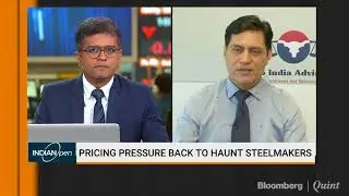 Rakesh Arora: India May Face Indirect Impact From U.S. Trade Order