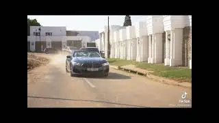 MamKhize Enters Konka in Style, She Took All He Cars
